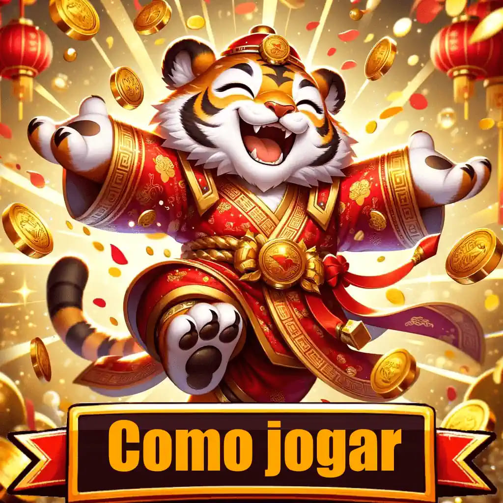 Como Jogar Fortune Tiger: Guia Passo a Passo