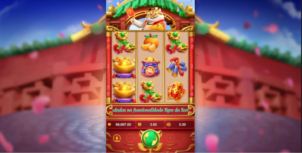 Como Jogar Fortune Tiger Demo